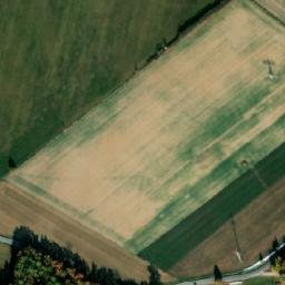 Satellite imagery of [Sedlec-Lékařova Lhota] GSM, CZ