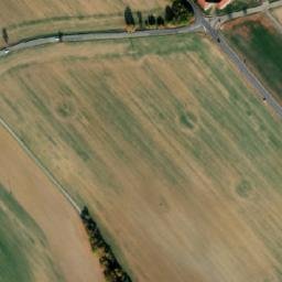 Satellite imagery of [Sedlec-Lékařova Lhota] GSM, CZ