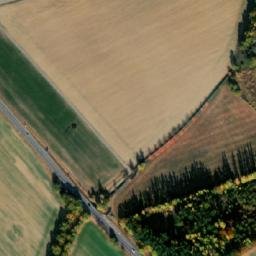 Satellite imagery of [Sedlec-Lékařova Lhota] GSM-2, CZ