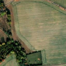 Satellite imagery of [Sedlec-Lékařova Lhota] GSM-2, CZ