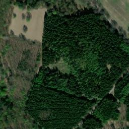 Satellite imagery of Malý Kameník [Hluboká nad Vltavou], CZ