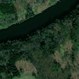 Satellite imagery of Jelení vrch [Hosín-Dobřejovice], CZ