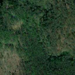 Satellite imagery of Jelení vrch [Hosín-Dobřejovice], CZ