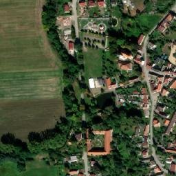 Satellite imagery of [Lomnice nad Lužnicí] HG, CZ