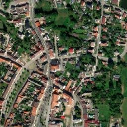 Satellite imagery of [Lomnice nad Lužnicí] HG, CZ