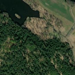 Satellite imagery of (Lipčí) [Novosedly nad Nežárkou-Kolence], CZ