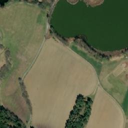 Satellite imagery of (Lipčí) [Novosedly nad Nežárkou-Kolence], CZ