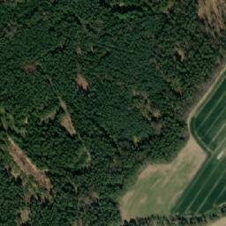 Satellite imagery of (Dehetník) [Novosedly nad Nežárkou], CZ
