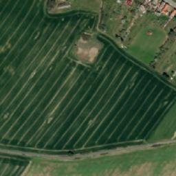 Satellite imagery of (Dehetník) [Novosedly nad Nežárkou], CZ