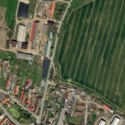 Satellite imagery of Mísův vrch [Novosedly nad Nežárkou] HG, CZ