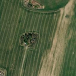 Satellite imagery of Mísův vrch [Novosedly nad Nežárkou] HG, CZ