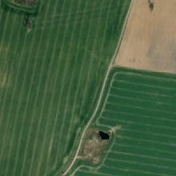 Satellite imagery of Mísův vrch [Novosedly nad Nežárkou] HG, CZ