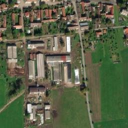 Satellite imagery of [Plavsko] HG, CZ