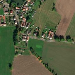 Satellite imagery of [Plavsko] HG, CZ