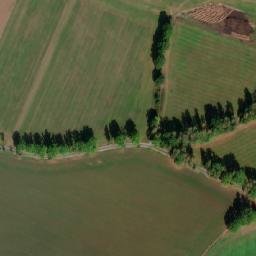 Satellite imagery of [Plavsko] HG, CZ