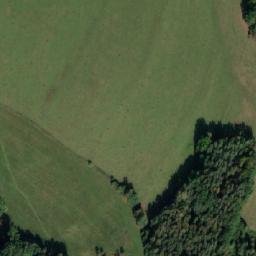 Satellite imagery of (Obecní vrch) [Horní Pěna-Malíkov], CZ