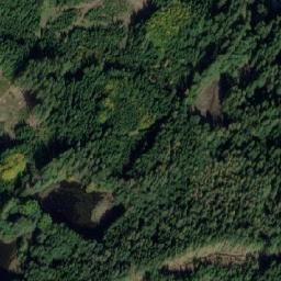 Satellite imagery of (Hejlíček) [Horní Pěna] GSM, CZ