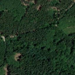 Satellite imagery of Kozlíkův vrch [Kunějov], CZ