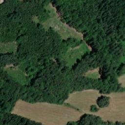 Satellite imagery of Kozlíkův vrch [Kunějov], CZ