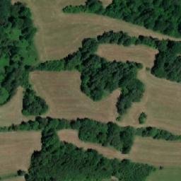 Satellite imagery of Kozlíkův vrch [Kunějov], CZ