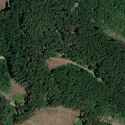 Satellite imagery of Velký kopec, CZ