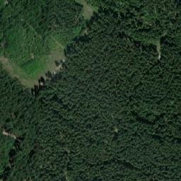 Satellite imagery of Velký kopec, CZ