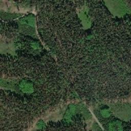 Satellite imagery of Plec, CZ