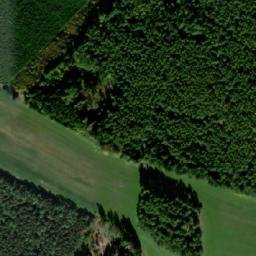 Satellite imagery of Plec, CZ