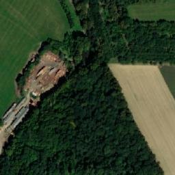 Satellite imagery of [Budíškovice] GSM, CZ