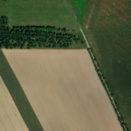 Satellite imagery of [Budíškovice] GSM, CZ