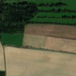 Satellite imagery of Výhon [Štěpkov] outlook p., CZ