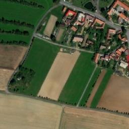 Satellite imagery of Výhon [Štěpkov] outlook p., CZ