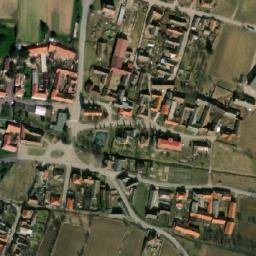 Satellite imagery of Domamilský kopec, CZ