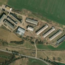 Satellite imagery of Domamilský kopec, CZ