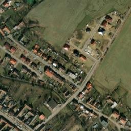 Satellite imagery of Sv. Jakub [Jakubov] chapel t., CZ