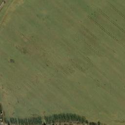 Satellite imagery of Sv. Jakub [Jakubov] chapel t., CZ