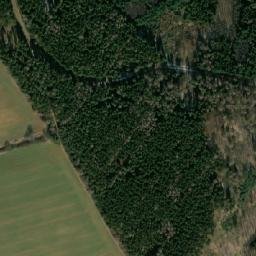 Satellite imagery of Sv. Vít GSM, CZ