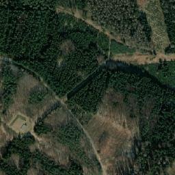 Satellite imagery of Sv. Vít GSM, CZ