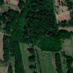 Satellite imagery of Stříbrná hora, CZ