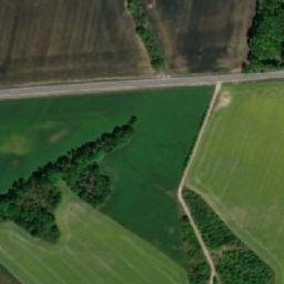 Satellite imagery of Hájky [Jamolice] GSM, CZ