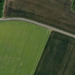 Satellite imagery of Hájky [Jamolice] GSM, CZ