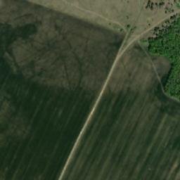 Satellite imagery of Záklaty [Jamolice], CZ