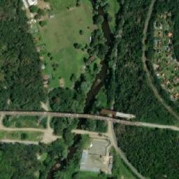 Satellite imagery of (Trubače [Moravské Bránice]), CZ
