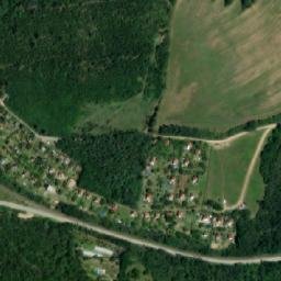 Satellite imagery of (Trubače [Moravské Bránice]), CZ