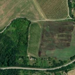 Satellite imagery of (Trubače [Moravské Bránice]), CZ