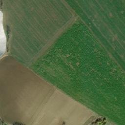 Satellite imagery of k.276 [Bratčice], CZ