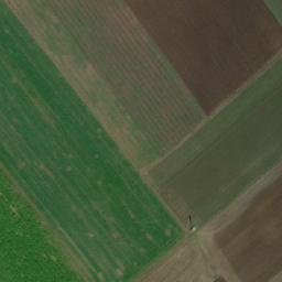 Satellite imagery of k.276 [Bratčice], CZ