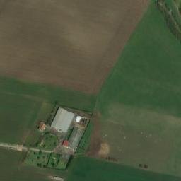 Satellite imagery of [Rajhrad] HG, CZ