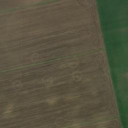 Satellite imagery of Žerotínky [Měnín], CZ