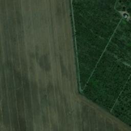 Satellite imagery of (Vrchní půllány) [Žatčany], CZ